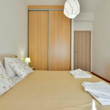 Athens Memory Creator Apartment Exterior foto