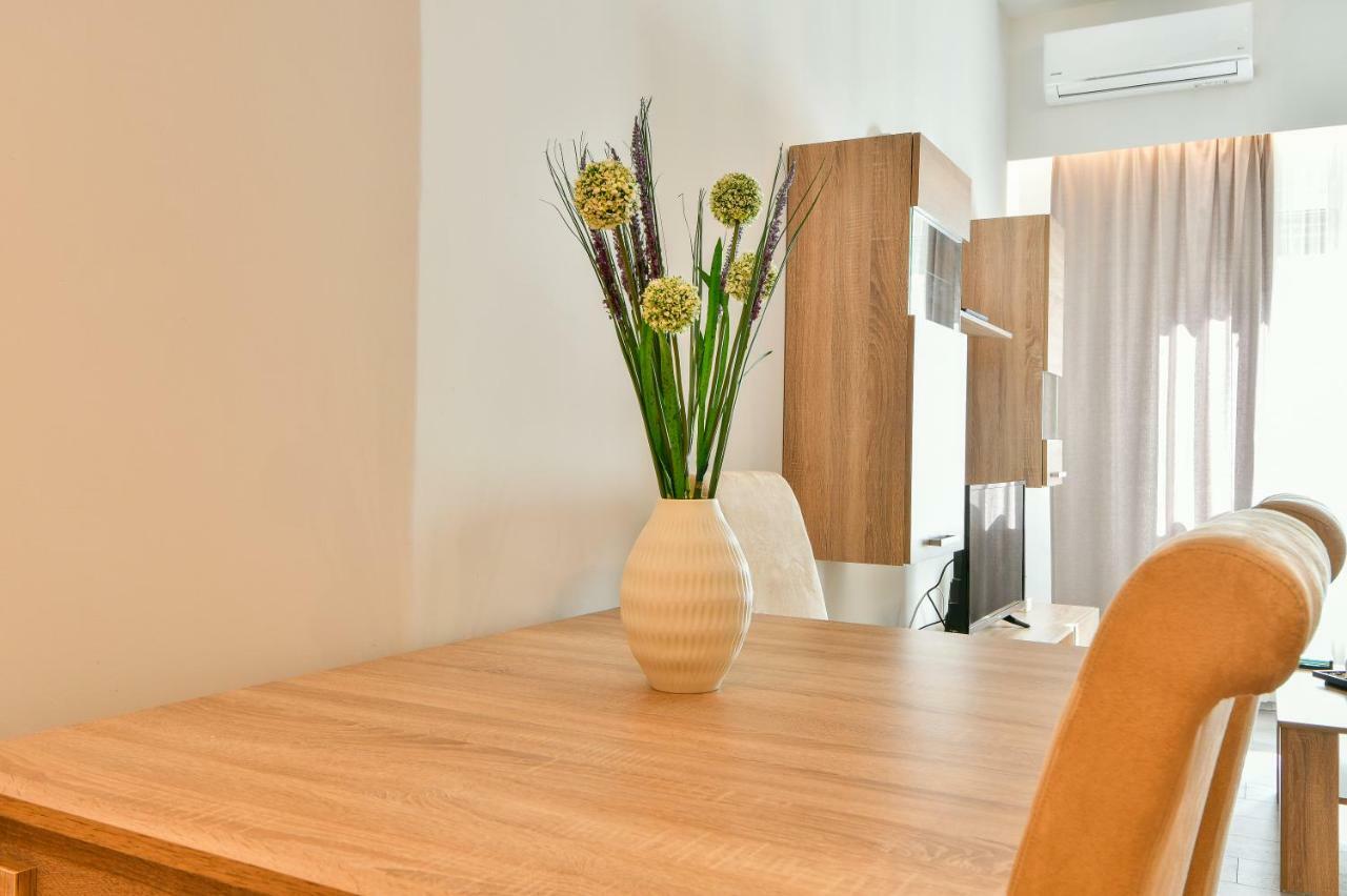 Athens Memory Creator Apartment Exterior foto