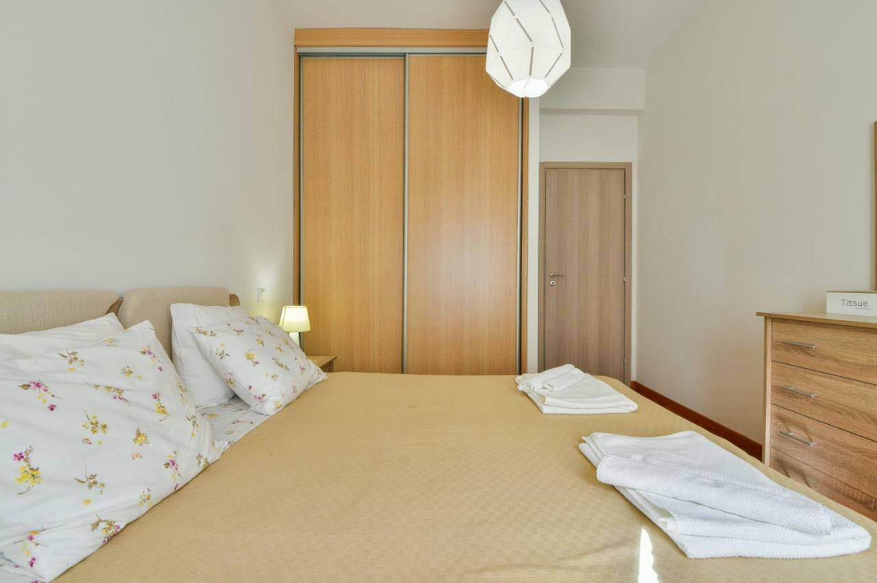 Athens Memory Creator Apartment Exterior foto