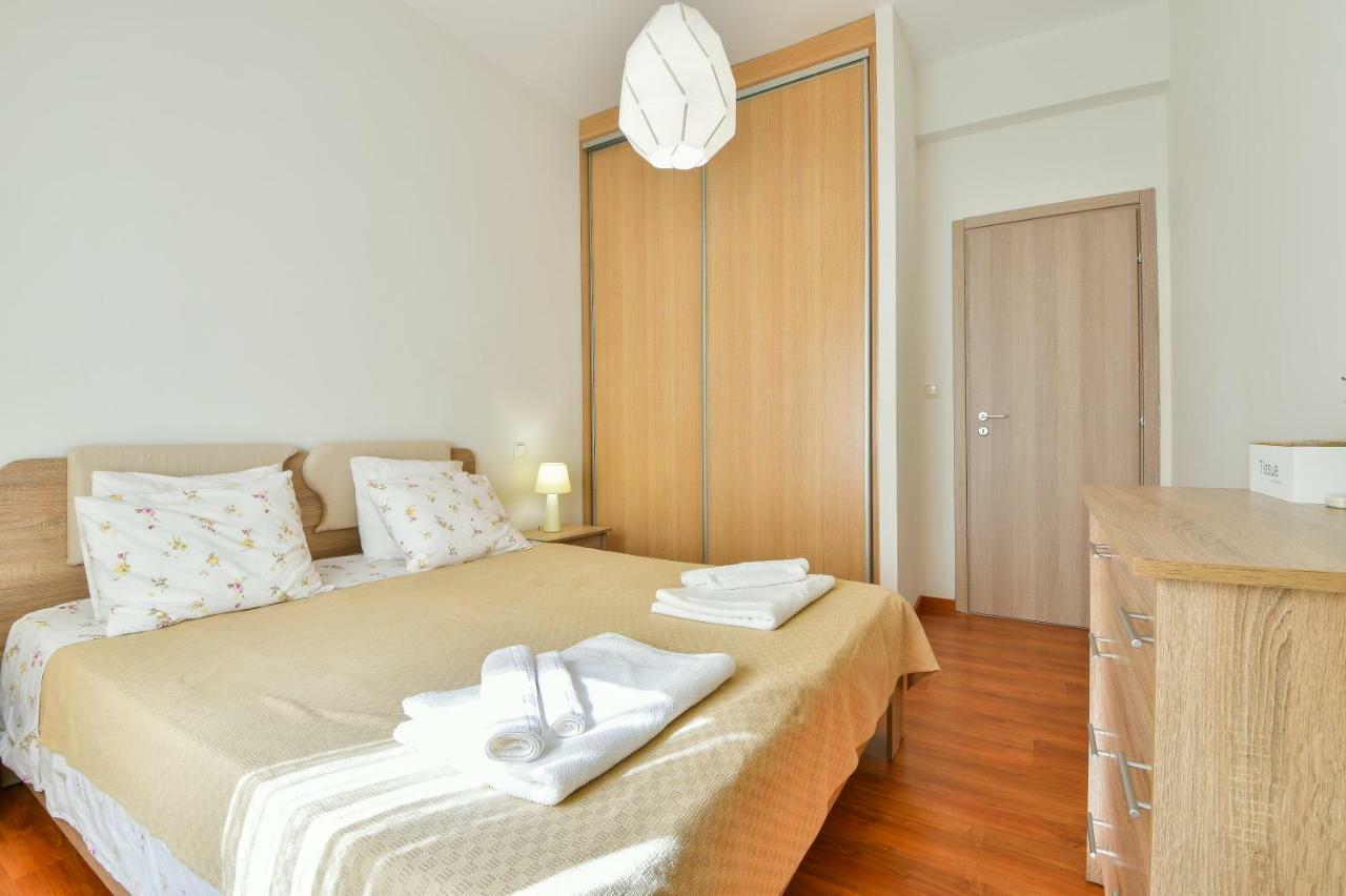 Athens Memory Creator Apartment Exterior foto