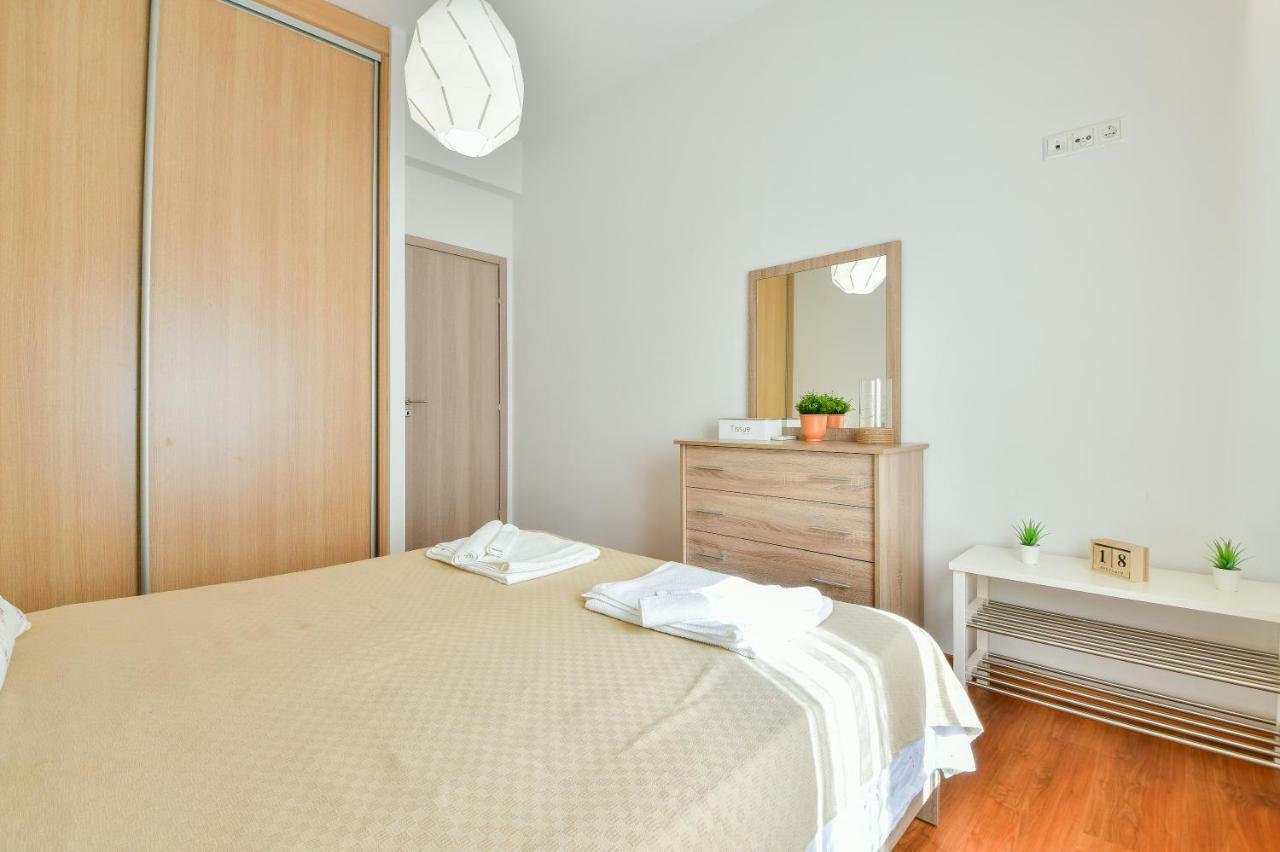 Athens Memory Creator Apartment Exterior foto